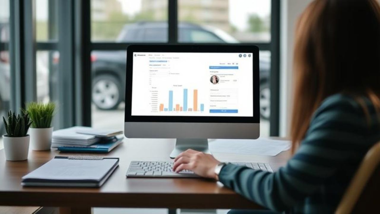 Accounting and Tax Services