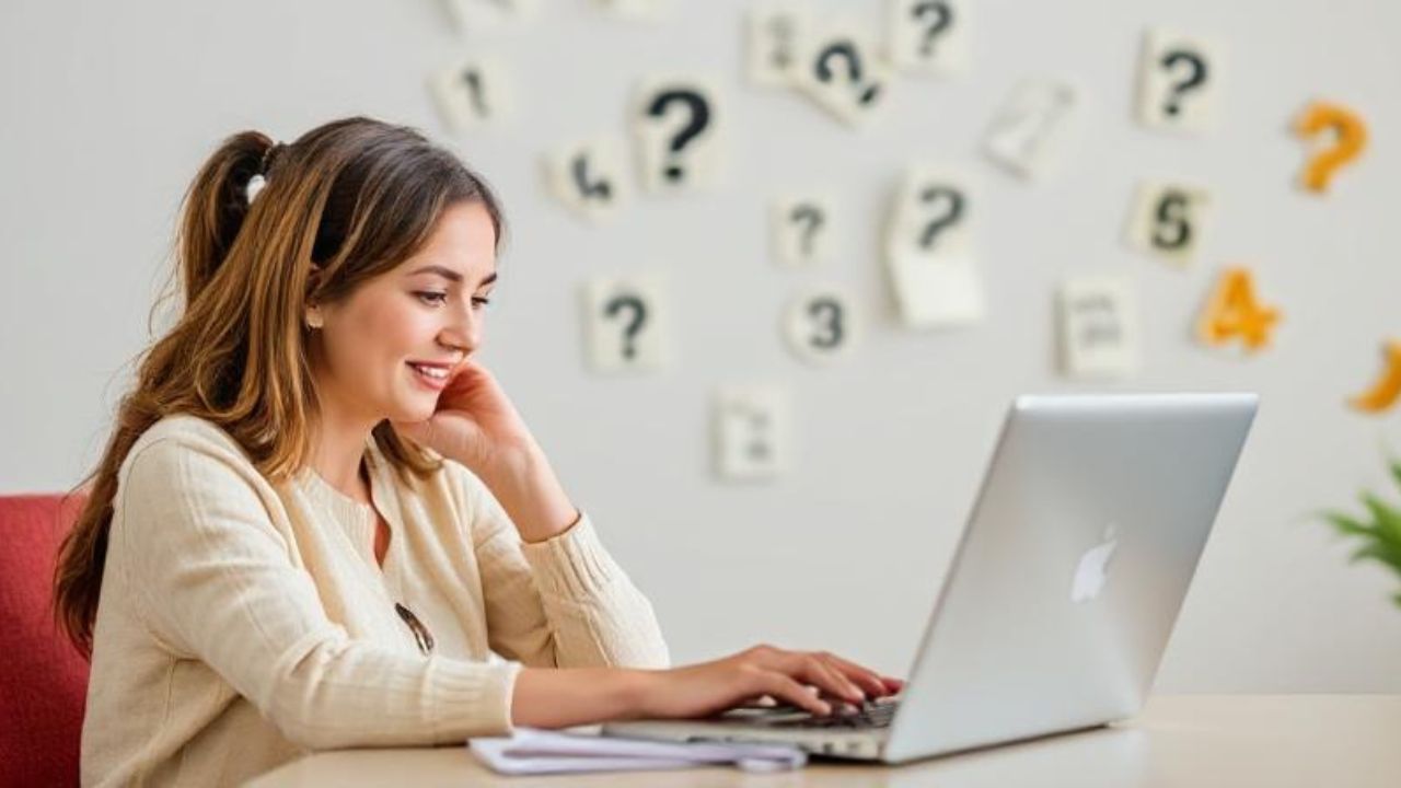 Earn Money by Answering Questions Online