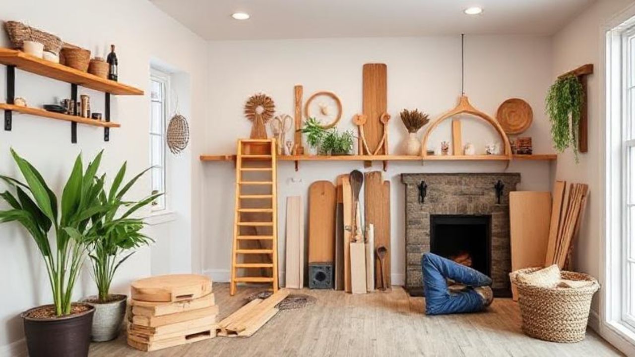 Home Renovation or Handyman