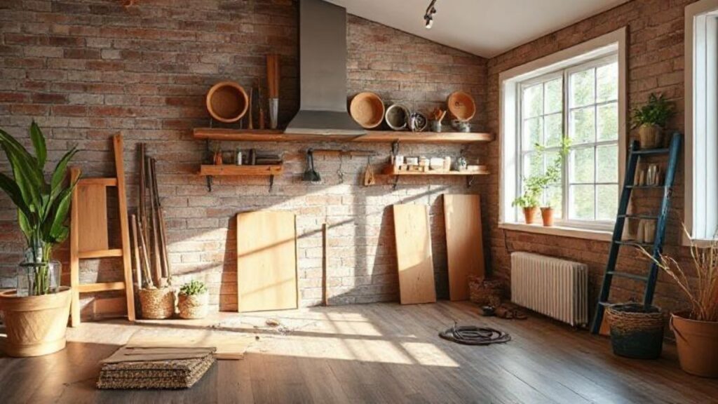 What is a Home Renovation Contractor?